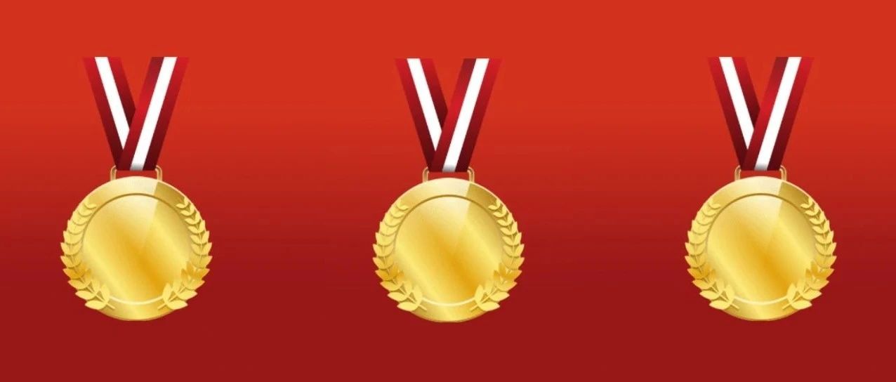 祝贺！再双双获特等奖！-1032-beat365官方网站官方微信